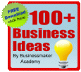 Free Downloand - 100+ Business Ideas
